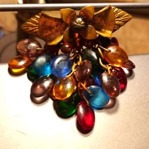 Vintage brooch